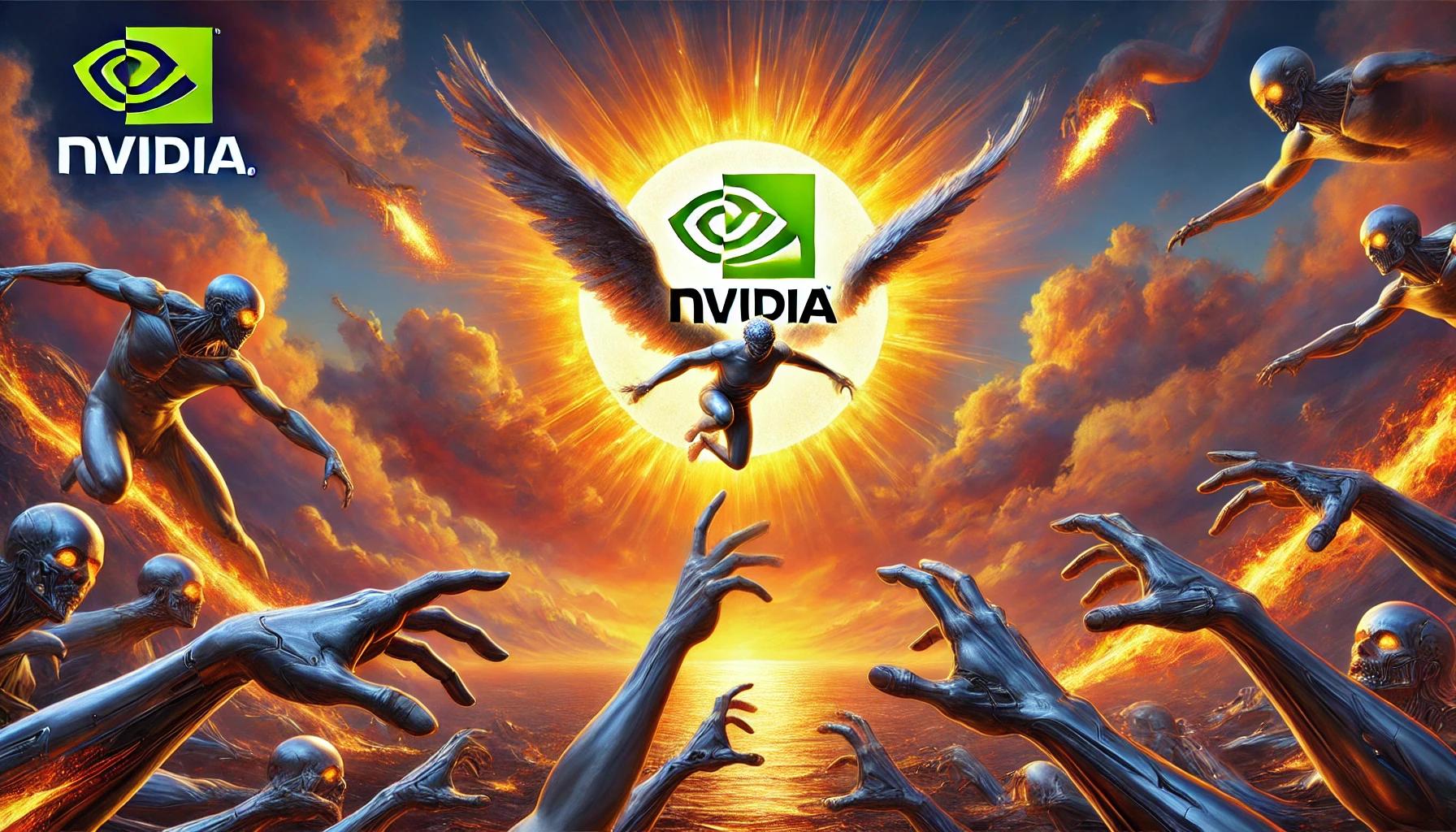 The Short Case for Nvidia Stock