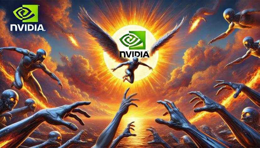 The Short Case for Nvidia Stock