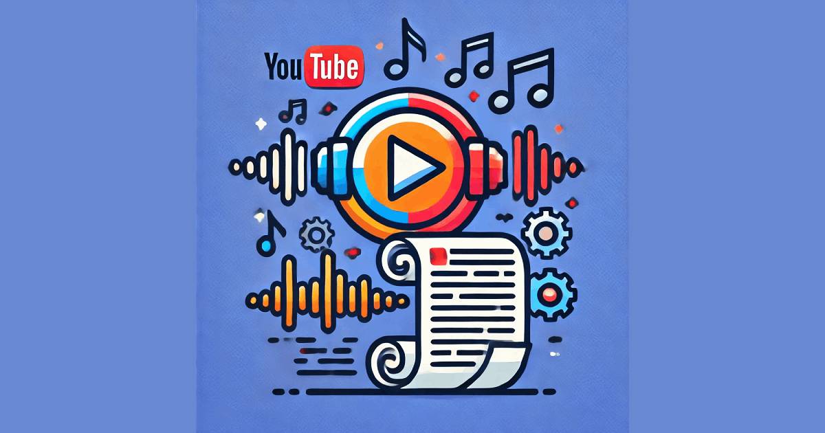 YouTubeTranscriptOptimizer logo